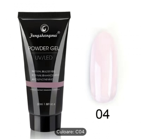 Polygel FSM 04 30 ml - TPO Free - Img 4