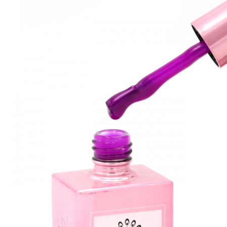 RUBBER BASE COAT NEON 15ML, 06