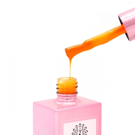 RUBBER BASE COAT NEON 15ML, 10