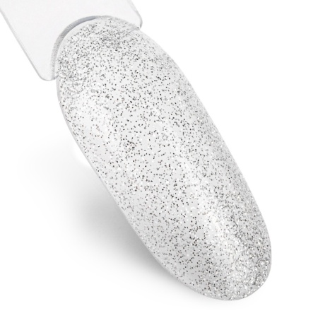 Top Coat Quick Finish Diamond fara degresare NTN Premium Silver - Img 3