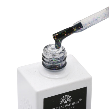Top fără strat lipicios, Disco Yuki 15 ml, 04 - Img 2