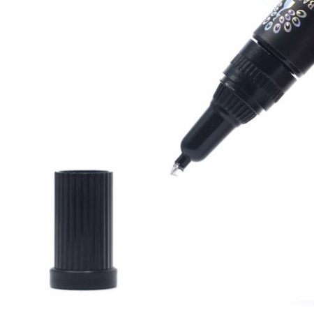 ADEZIV UV DECORATIUNI STILOU DIAMOND GLOBAL FASHION 10ML