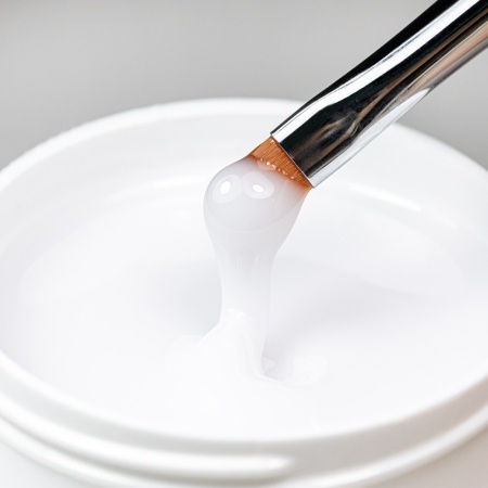 AlleLac Tixo Builder Gel ProMilky 45g - Img 5