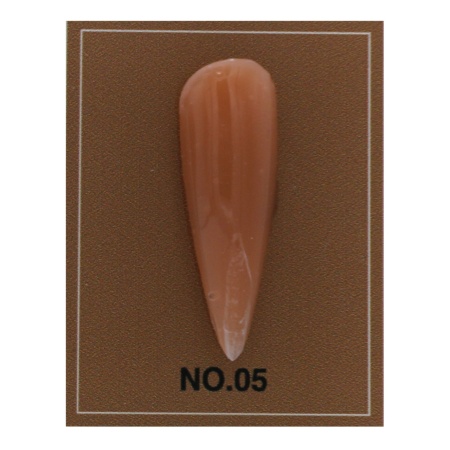 Builder Gel Mocha Rose 05 - Img 5