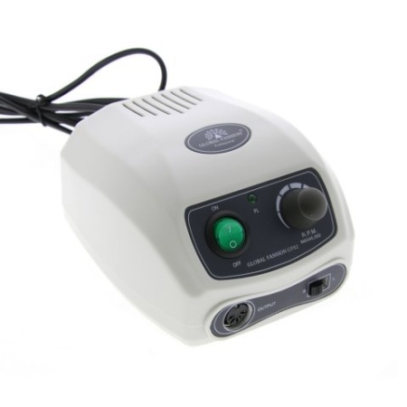Freza electrica GF-119 80W 45000 RPM