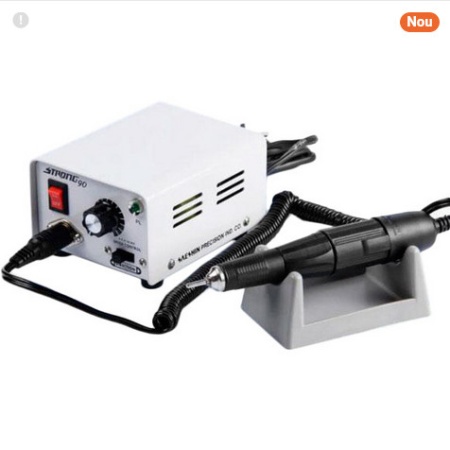 Freza electrica Strong-90 65W 35000 rpm