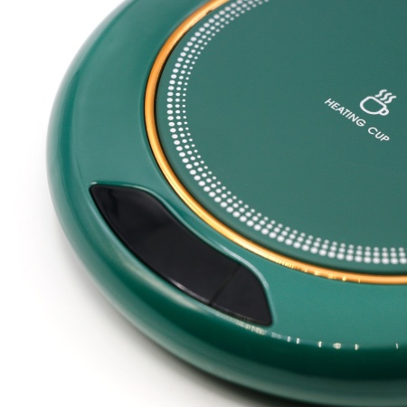Încălzitor pentru gel M308 Heating Cup USB, verde - Img 3