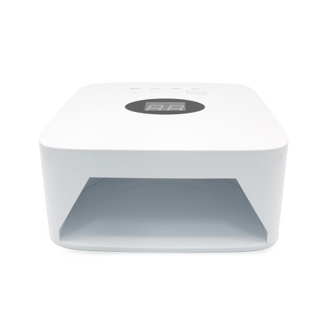 Lampa unghii S50, Led/UV, 54W, Alba, Cordless - Img 4