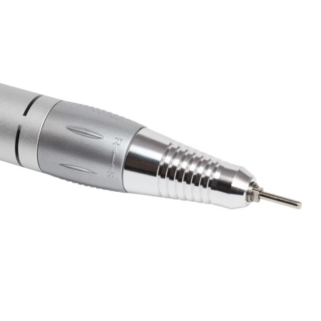 Mandrina universala pentru pile electrice unghii false - silver - Img 3