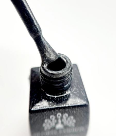 Ojă semipermanentă Obsidian Cat Eye Gel Global Fashion, 8ml, 003 - TPO Free - Img 3