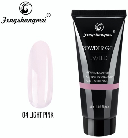 Polygel FSM 04 30 ml