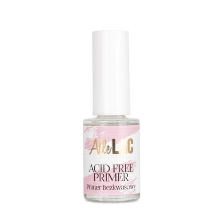Primer fara acid AlleLac TPO free 7 ml