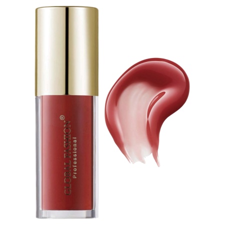 Ulei pentru buze, esență strălucitoare și intensă Bright Lustrous Lip Essence LIP OIL #104 - Img 5
