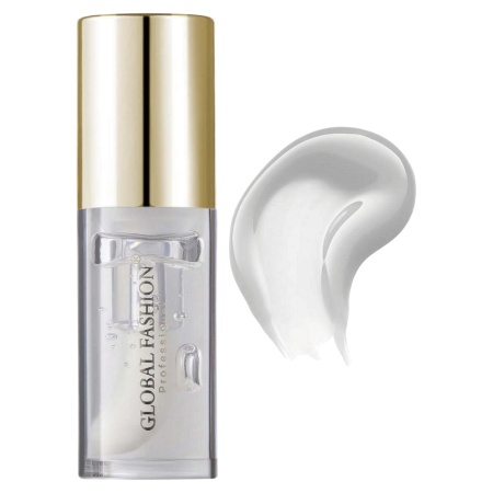 Ulei pentru buze, esență strălucitoare și intensă Bright Lustrous Lip Essence LIP OIL #101 - Img 5