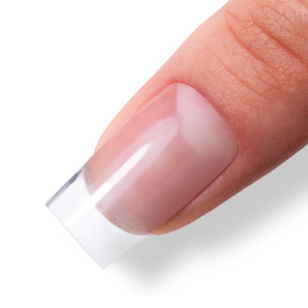 AlleLac Tixo Builder Gel Clear 45g - Img 5