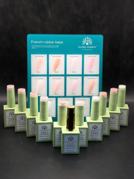Baza pentru unghii French 15 ml, 02 VE101 - Img 3