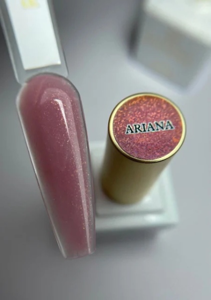 Baza Rubber Kayara Ariana 10ml