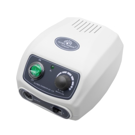 Freza electrica GF-119 80W 45000 RPM