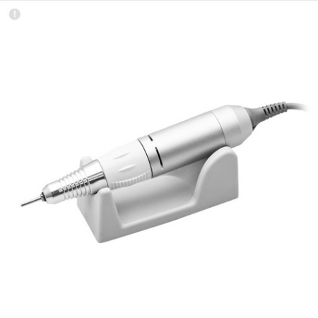 Freza electrica Global Fashion ZS-718 80W 50000 prm, White