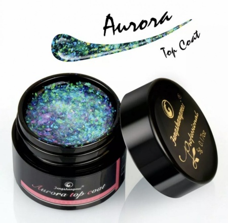 FSM AURORA TOP COAT 5ML - 07 - TPO Free - Img 2
