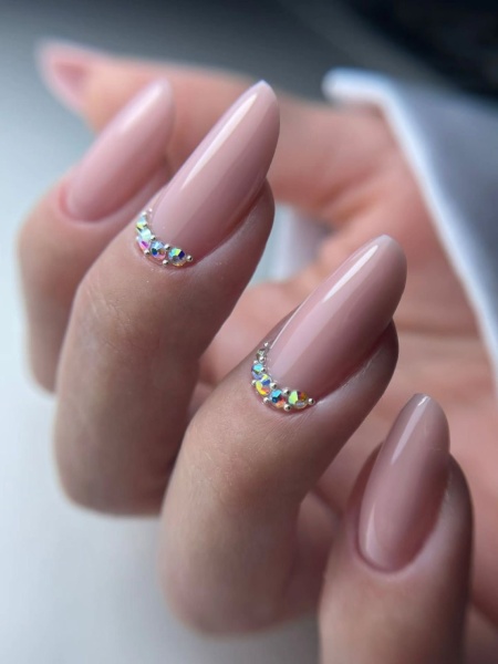 Gel de constructie 3 in 1, B nails PREMIUM LINE - Cover natural - 50g - Img 3