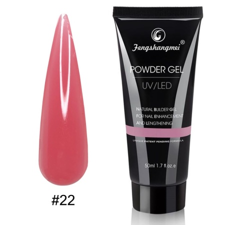 Polygel FSM 22 30 ml - Img 2