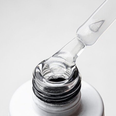 Top Coat No Wipe Brilliant Top HEMA/Di-HEMA Free/TPO Free - Img 2