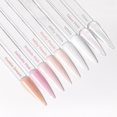 Acrylgel Allepaznokcie Cookie Dream Hema Free - Img 2