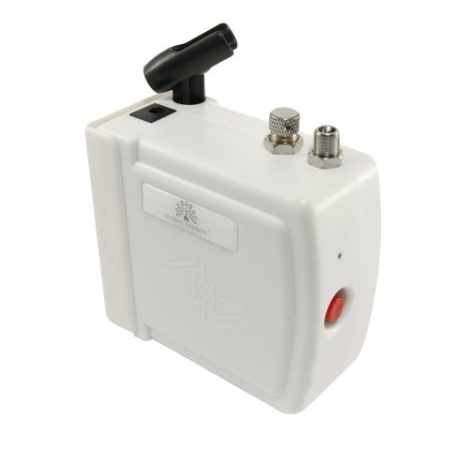 Aparat Airbrush unghii ( aerograf ) - Img 4