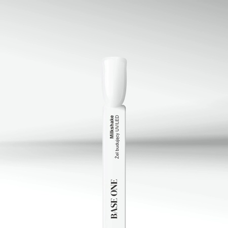 Base One MILKSHAKE ALB LAPTOS - (3 in 1) 15 g - TPO Free - Img 4