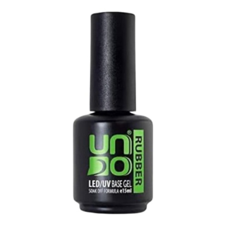 Baza rubber base Formula Uno Lux TPO free 15 ml