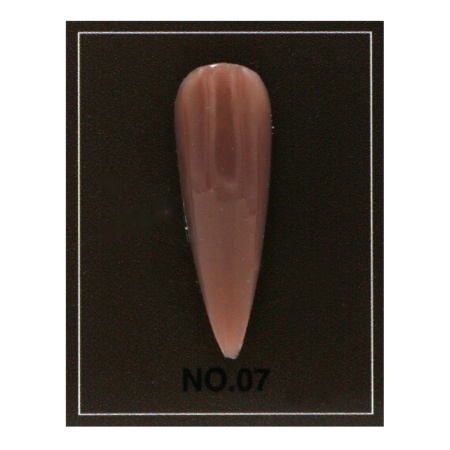 Builder Gel Mocha Rose 07 - Img 4