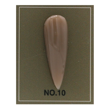 Builder Gel Mocha Rose 10 - Img 5