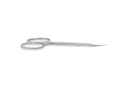 Forfecuta profesionala pentru cuticule Amy AG203 S - Extra Quality - Img 2