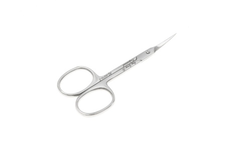 Forfecuta profesionala pentru cuticule Amy AG216 S - Extra Quality - Img 2