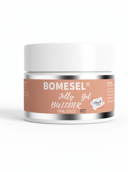 Jelly Gel Builder BOMESEL 021 - TPO Free - Img 5