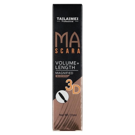 Mascara / Rimel pentru gene Volume + Length magnified TLM - Img 2