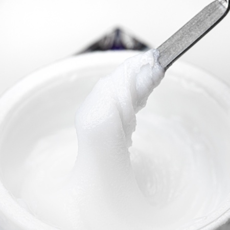 Acrylgel Allepaznokcie White Hema Free - Img 3
