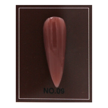 Builder Gel Mocha Rose 09 - Img 5