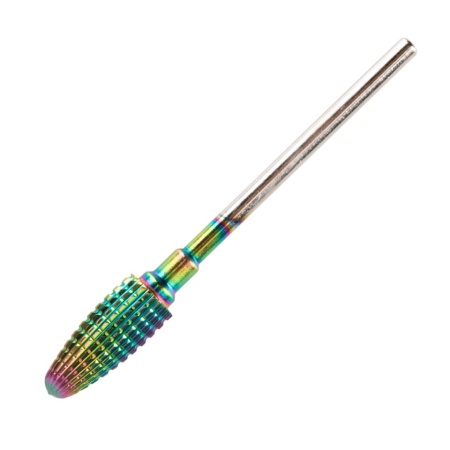 Capat freza premium carbid chameleon - rusesc - Img 6