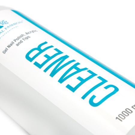 CLEANER / DEGRESANT GLOBAL FASHION 1000 ML