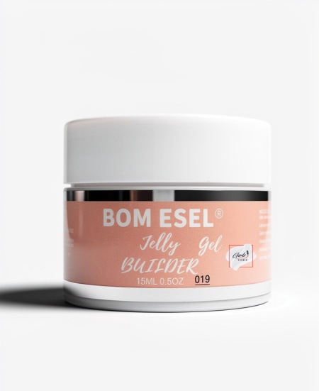 Jelly Gel Builder BOMESEL 019 - TPO Free - Img 2