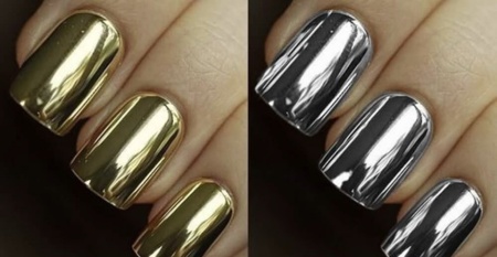 Pigment Mirror Gold - Img 2