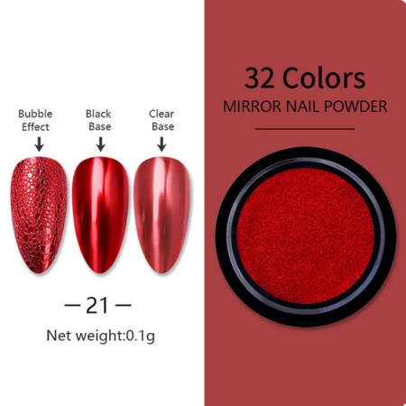 Pigment Red Premium - Img 2