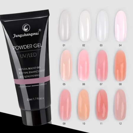 Polygel FSM 09 30 ml