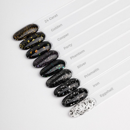 Top Drop Flakes Eggshell top no wipe NTN Premium - Img 2