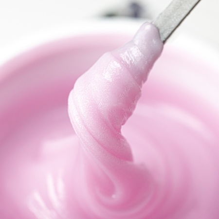 Acrylgel Allepaznokcie Delicate Pink Hema Free - Img 4