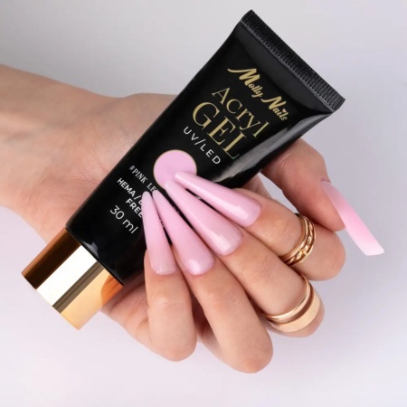 Pink Lemonade