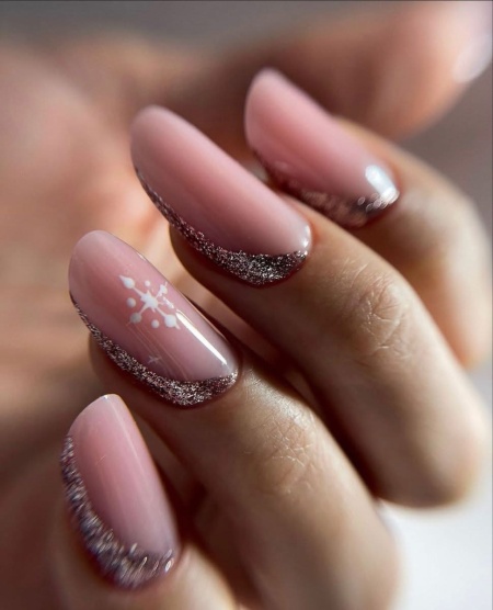 AlleLac Tixo Builder Gel ProBloom 45g - Img 8