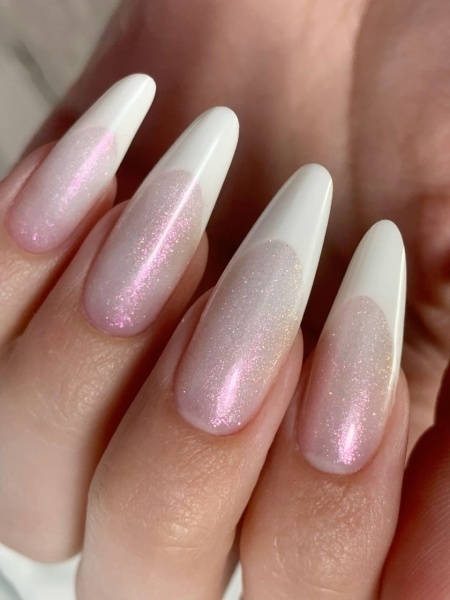 Gel de constructie 3 in 1, B nails PREMIUM LINE - Anita - 50g - Img 4
